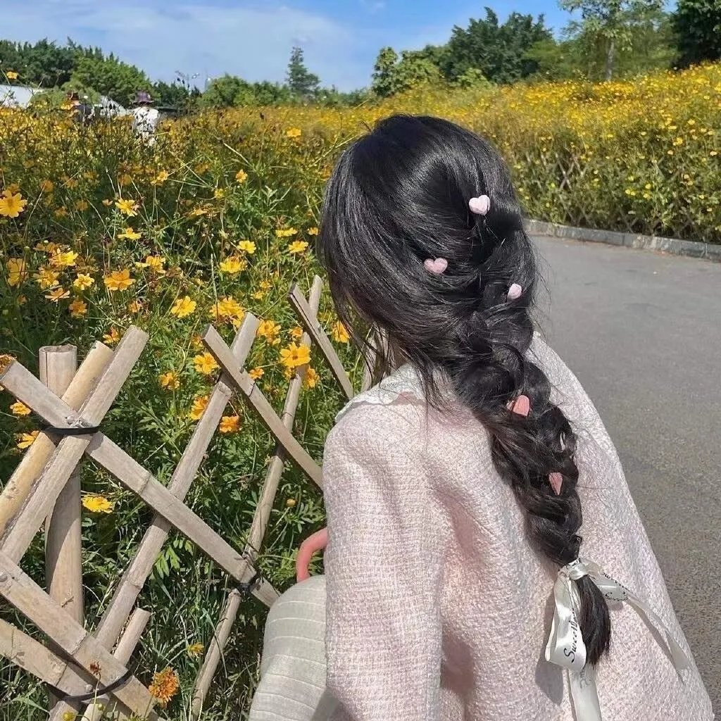 冬春的日子 海报