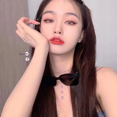 姣妹日记 海报
