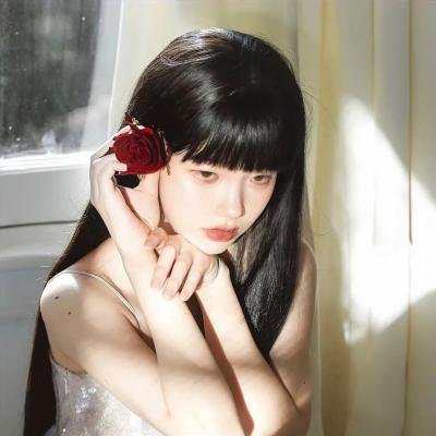 中国女孩2023 海报