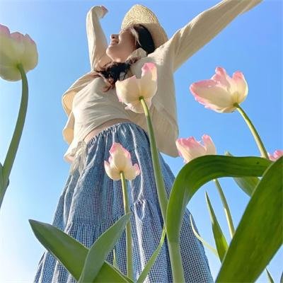 巴黎奇女子 海报