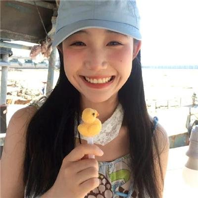 度假营的自白 海报